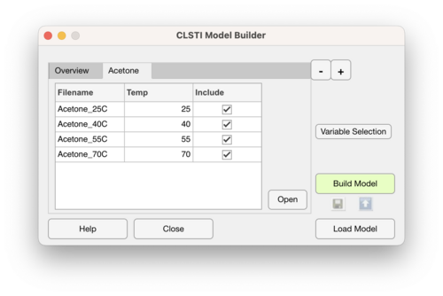 Clsti model builder acetone loaded.png