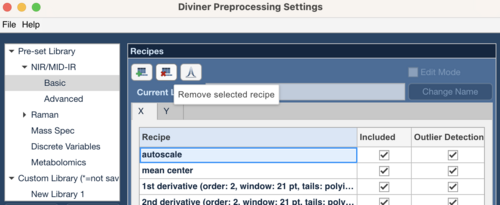 Diviner Preprocessing Remove recipe.png