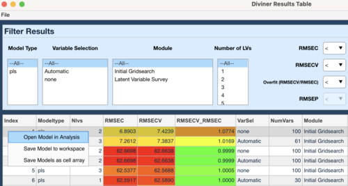 Diviner Results Table Right click.png